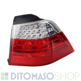 FANALE POSTERIORE DESTRO PER BMW S5 E61 07/2003>03/2007 SW OE 63217177694