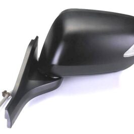 RETROVISORE DX ELETTRICO TERMICO PRIMERIZZATO PER HONDA INSIGHT 03/2009-