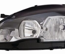 FARO DX H7-HB3 C/MOTORINO ELETTRICO PER PEUGEOT 308 01/2013>03/2017 [OE 9677522980]