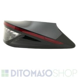 FANALE POSTERIORE ESTERNO DX A LED PER TOYOTA YARIS CROSS 09/2020> OE 815500DE20