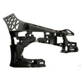 STAFFA PARAURTI ANTERIORE INFERIORE SX PER MERCEDES CLASSE E W213 AMG 01/2016> [OE A2138852300]