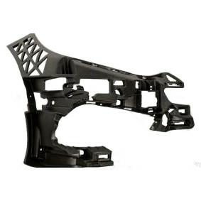 STAFFA PARAURTI ANTERIORE INFERIORE SX PER MERCEDES CLASSE E W213 AMG 01/2016> [OE A2138852300]