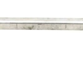 RINFORZO PARAURTI ANTERIORE INFERIORE ALLUMINIO PER BMW X5 G05 08/2018> [OE 51117421600]