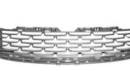 GRIGLIA PARAURTI ANTERIORE PER OPEL ASTRA J 01/2012> [OE 1320211]