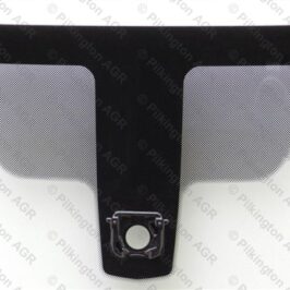 PARABREZZA VERDE C/SENSORE+FINESTRELLA PER BMW X4 F26 01/2014> OE 51317337765