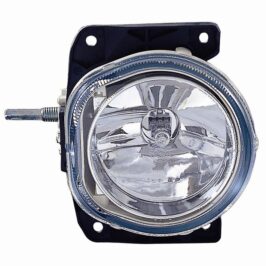 FENDINEBBIA DX/SX H1 PER FIAT STRADA 05/2005> OE 51741266