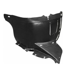 PARASASSI ANTERIORE SX PARTE ANTERIORE PER VW GOLF 7 10/2012> [OE 5G0805911G]