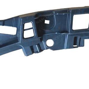 STAFFA PARAURTI POSTERIORE SX INFERIORE PER VW TOUAREG 11/2017> OE 760807393A