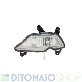 FENDINEBBIA SINISTRO H8 PER HYUNDAI i20 5PORTE 01/2014> OE 92201C8000