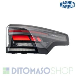 FANALE POSTERIORE DX ESTERNO A LED DINAMICO PER VW TIGUAN 09/2023> MARELLI OE 571945208A