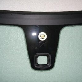 PARABREZZA VERDE INCAPSULATO SENSORE+VIN PER JAGUAR XF 2008> OE C2Z17817