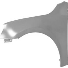 PARAFANGO ANTERIORE SX PER SKODA OCTAVIA 01/2017> [OE 5E0807105C]