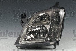 FARO DX H7-H1 PRED REG ELETT OPEL MERIVA 04/03>