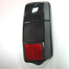 LENTE FANALE POSTERIORE DX Fum&eacute; PER FIAT 500 F/L