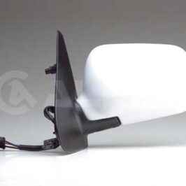 RETROVISORE SX ELETTRICO TERMICO PRIMERIZZATO PER VW POLO 11/1994>08/1999