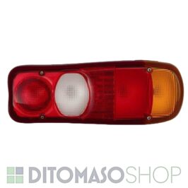 FANALE POSTERIORE DESTRO PER MITSUBISHI CANTER 01/2012> OE MK580448