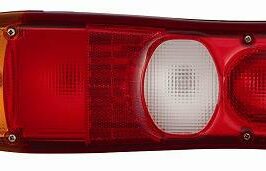 FANALE POSTERIORE DX PER MITSUBISHI CANTER 01/2012> [OE MK580448]