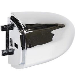 MOSTRINA MANIGLIA CROM A/DX-P/DX-SX FIAT 500 X 10/14>