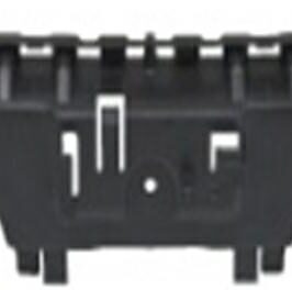 SUPPORTO PARAURTI POSTERIORE PER CHRYSLER 300C 01/2011> - PER LANCIA THEMA 01/2012> [OE K68046498AD]