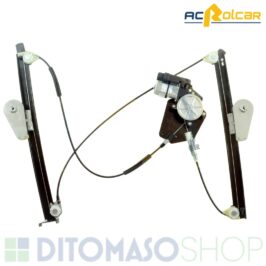 ALZACRISTALLO ELETTRICO ANTERIORE SX C/ANTIPANICO PER ALFA ROMEO MITO 04/2008> [OE 50509158]