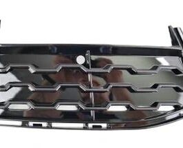 GRIGLIA P/TI A/DX BMW SERIE 7 G11-G12 01/15> M-PKG