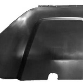 COPRIGANGIO PARAURTI ANTERIORE PER VW AMAROK 08/2016> [OE 2H68071559B9]