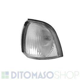 FANALINO ANTERIORE SX BIANCO PER SUZUKI ALTO 01/1995>12/2002
