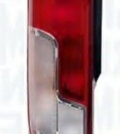 FANALE POSTERIORE SX PER FIAT DUCATO-PER CITROEN JUMPER-PER PEUGEOT BOXER 01/2014> [OE 1374302080]