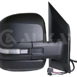 RET.DX EL.T.ABB.NERO CRAFTER 2017>C/LUCCIOLA + SISTEMA BLISS 8 PIN