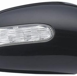 CALOTTA RETROVISORE DX C/LUCCIOLA PER MERCEDES CLASSE M W163 09/1998>12/2005