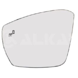 PIASTRA SX EL.SKODA OCTAVIA 2013>C/SIDE ASSIST