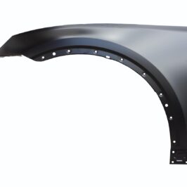 PARAFANGO ANTERIORE SX PER AUDI Q5 01/2016> [OE 80A821105ASTL]