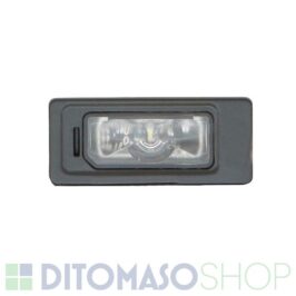LUCE TARGA AUDI-SKODA-VOLKSWAGEN DAL 2016> OE 5NA943021