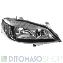 FARO DX H7-HB3 ELETTRICO PER OPEL ASTRA G 03/2001>05/2004 [OE 1216288]