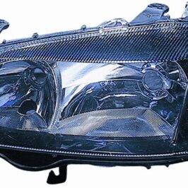FARO DX H7-HB3 ELETTRICO PER OPEL ASTRA G 03/2001>05/2004 [OE 1216288]