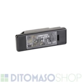 FANALINO TARGA PER MERCEDES SPRINTER W906 04/2006> VITO-VIANO W639 09/2003> OE 2E0943021A