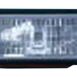 FANALINO TARGA PER MERCEDES SPRINTER W906 04/2006> |VITO VIANO W639 09/2003> [OE 2E0943021A]