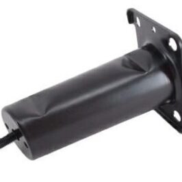 STAFFA DX-SX RINFORZO PARAURTI ANTERIORE INFERIORE PER TOYOTA C-HR 01/2016> OE 52133F4010