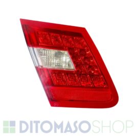 FANALE POSTERIORE SINISTRO INTERNO A LED PER MERCEDES CLASSE E W212 05/2009> OE A2128200764