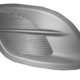 GRIGLIA DX PARAURTI ANTERIORE PER KIA PICANTO 5PORTE 01/2011>06/2015 [OE 865241Y000]