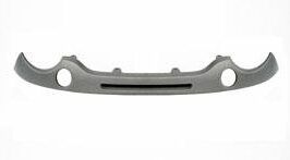 LAMIERINO SOTTO GRIGLIA C/FORO PER DAEWOO MATIZ 01/2001>01/2005 [OE 96568392]