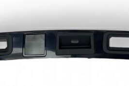 MODANATURA PORTELLONE POSTERIORE PER BYD SEAL U 01/2024> OE SA3HK5506110