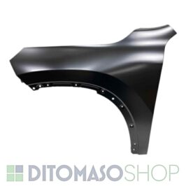 PARAFANGO ANTERIORE SX PER BMW X1-iX1 U11 07/2022> OE 41009629107