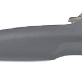 CALOTTA RETROVISORE DX PRIMERIZZATA INFERIORE PER MERCEDES CLASSE A W169 01/2008-05/2012/CLASSE B W245 01/2009-