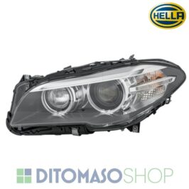 FARO SX BIXENO D1S-H7 AFS PER BMW SERIE 5 F10/F11 06/2013>-HELLA [OE 63117343907]