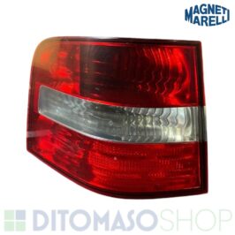 FANALE POSTERIORE SX ESTERNO PER FIAT STILO SW 10/2001>-MARELLI [OE 46758989]