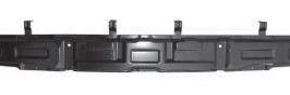RINFORZO PARAURTI ANTERIORE PER HYUNDAI ATOS 12/2003>12/2007 [OE 8653005610]