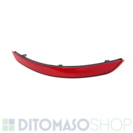 CATADIOTTRO POSTERIORE SX PER AUDI A3 CABRIO-SEDAN 01/2013> OE 8VD945105