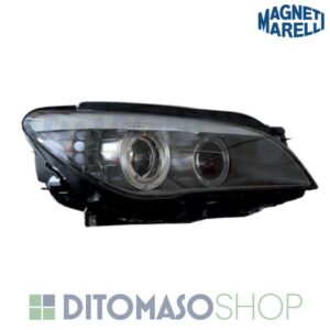 FARO DX BIXENO D1S-H8 PER BMW SERIE 7 F01-F02 01/2009> MARELLI [OE 63117225230]
