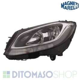 FARO SX 2H7 PER MERCEDES CLASSE C W205 12/2013> MARELLI [OE A2058200161]